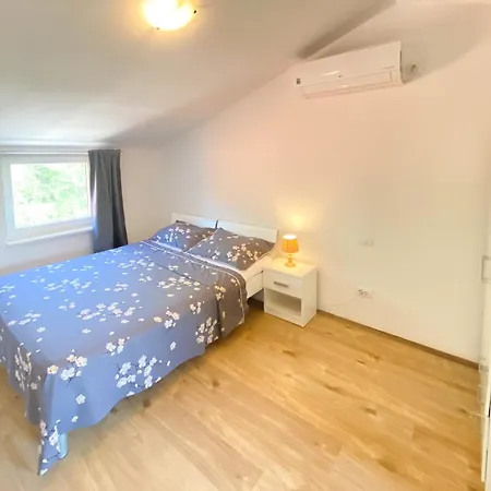 S Privatnim Bazenom Villa