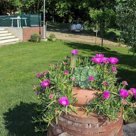 Willa S Privatnim Bazenom Ližnjan